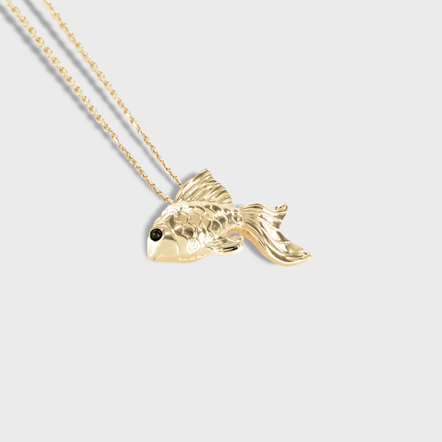 Collier Poisson