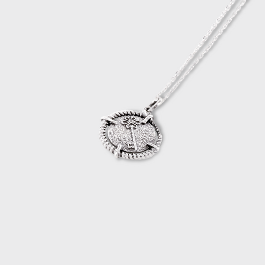 Collier Prospérité