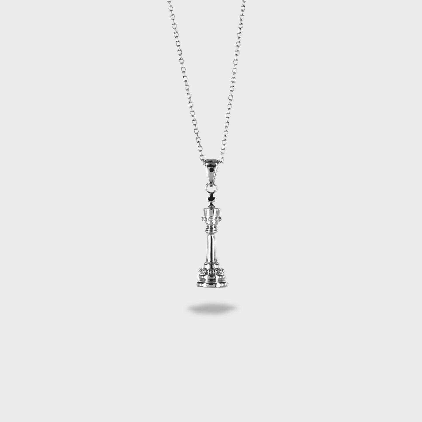 Collier Roi