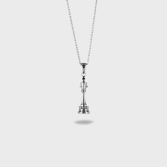 Collier Roi
