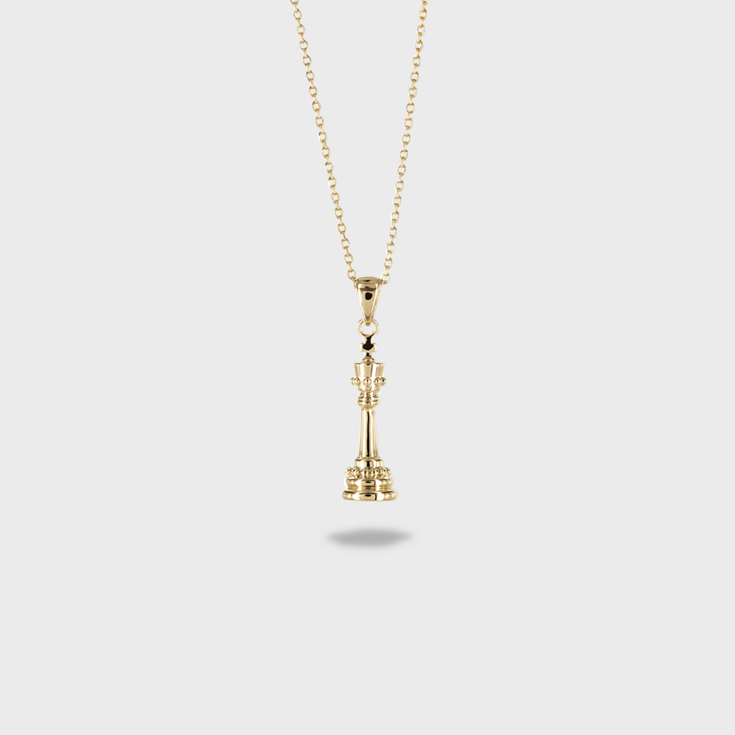 Collier Roi