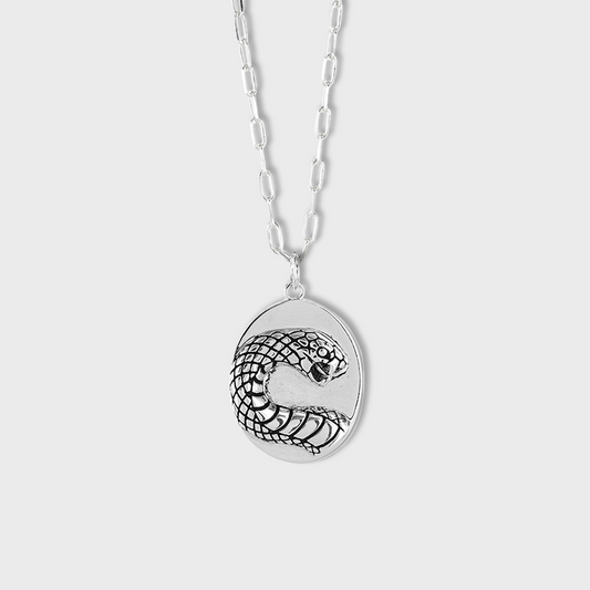 Collier Serpentia
