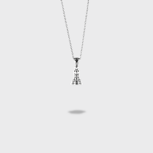 Collier Pion