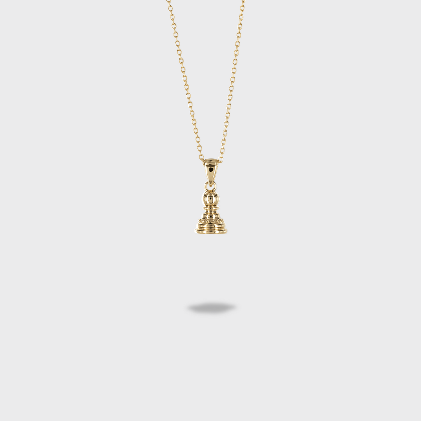 Collier Pion