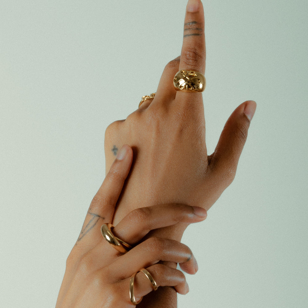 Absolu ring