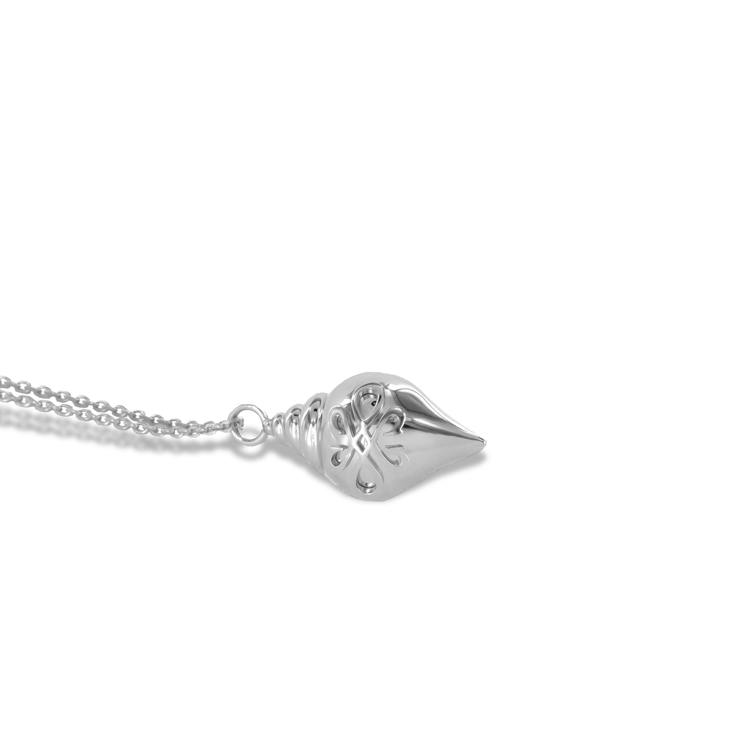 Conque Necklace