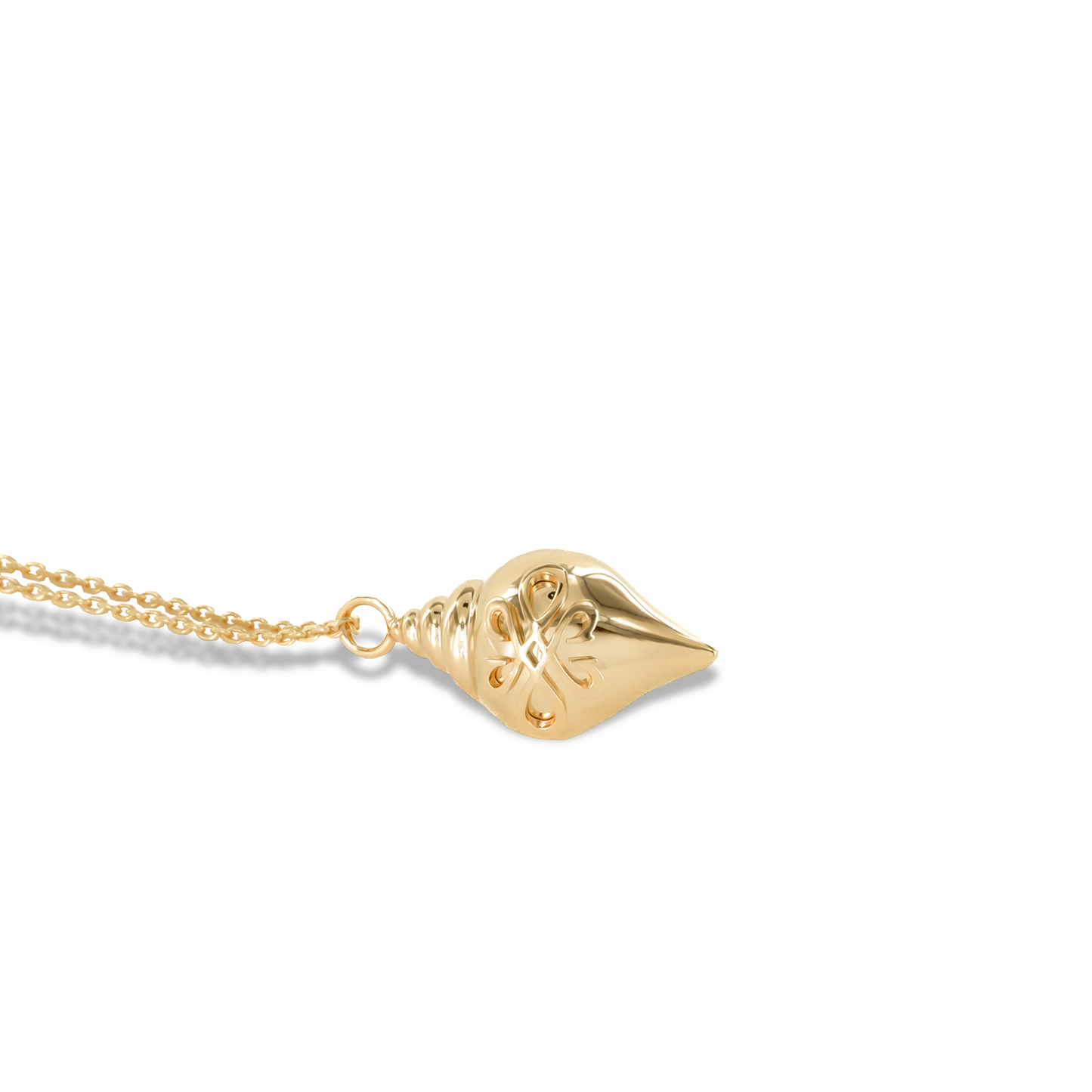 Conque Necklace