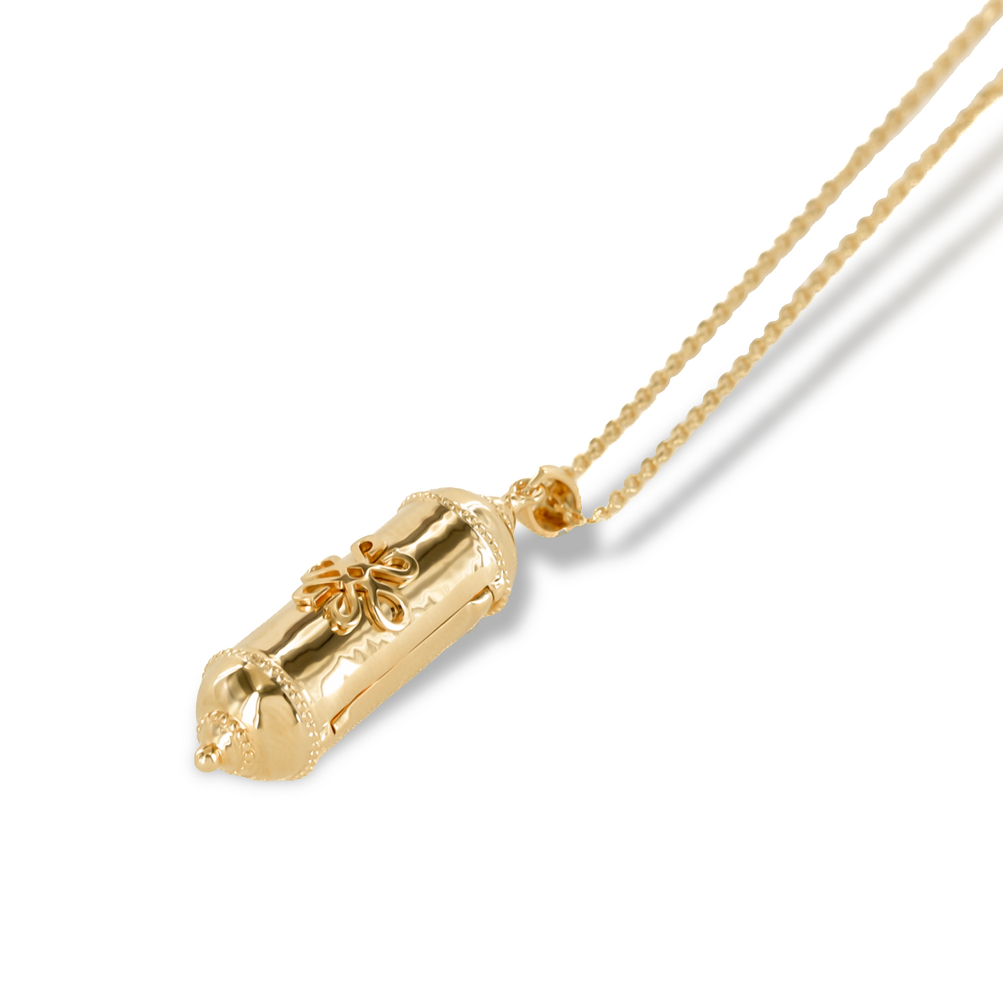 Collier Relique