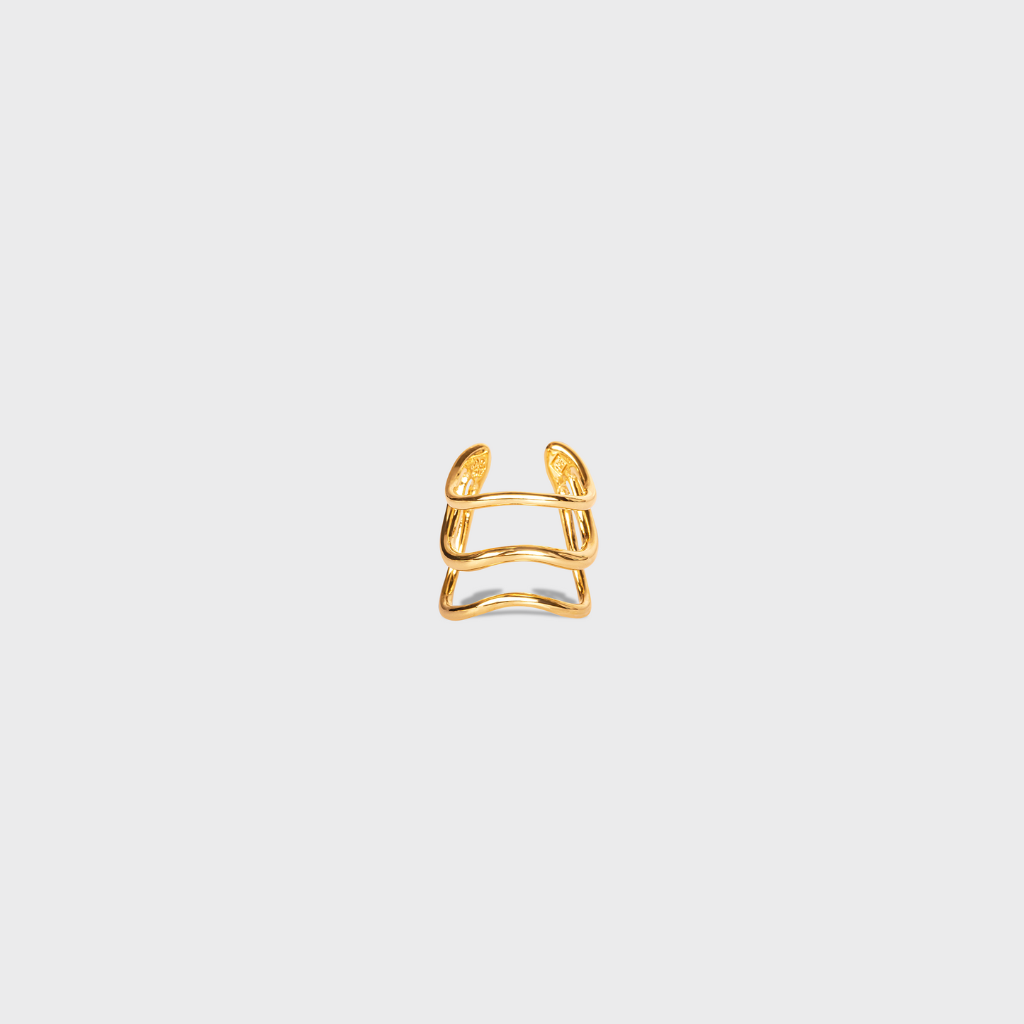 Earcuff Vague