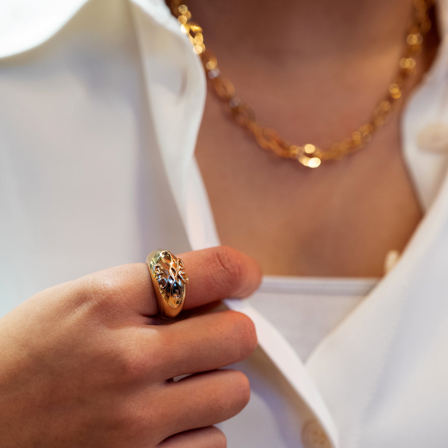 Philia Paris - Bague sublime 3