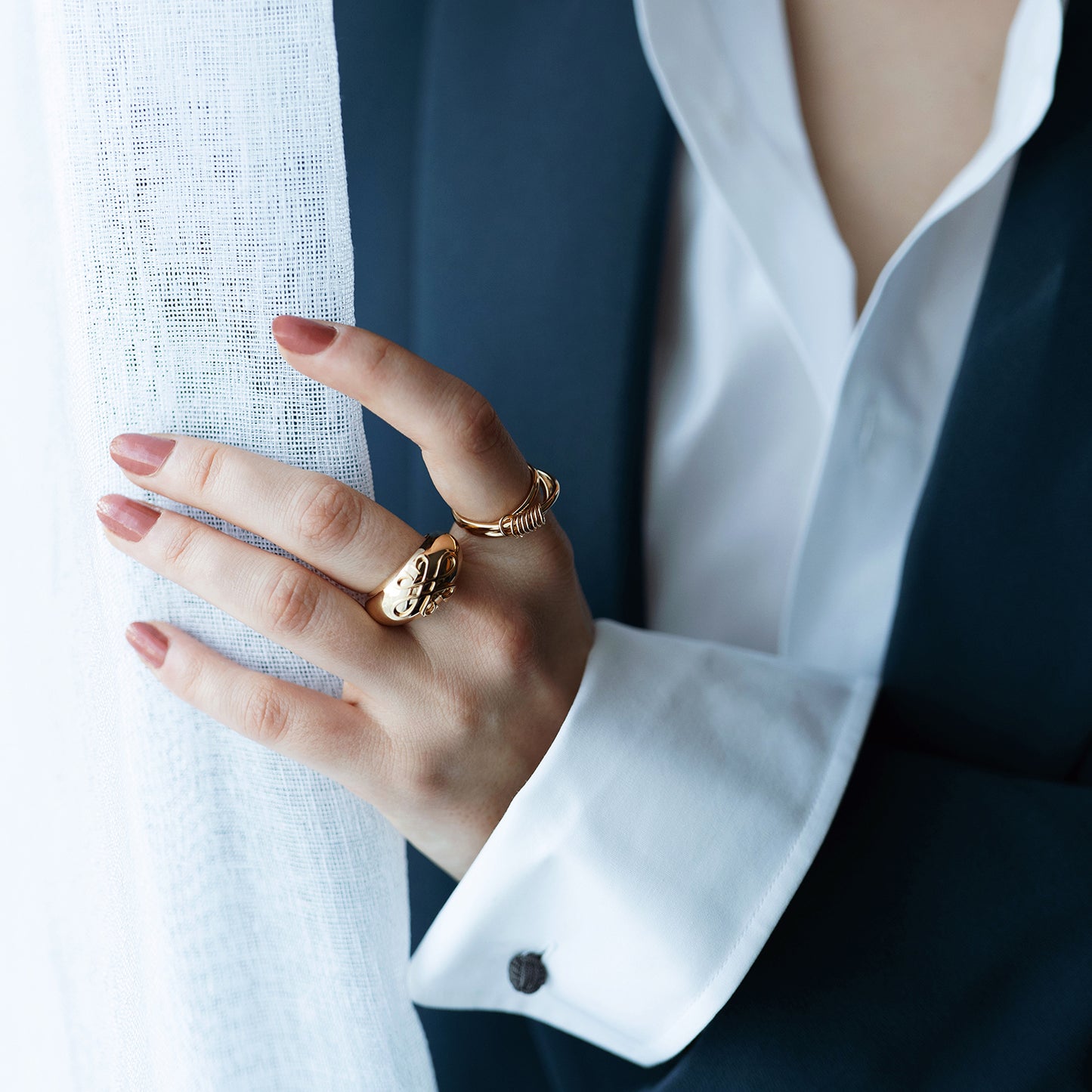 Philia Paris - Bague sublime 2