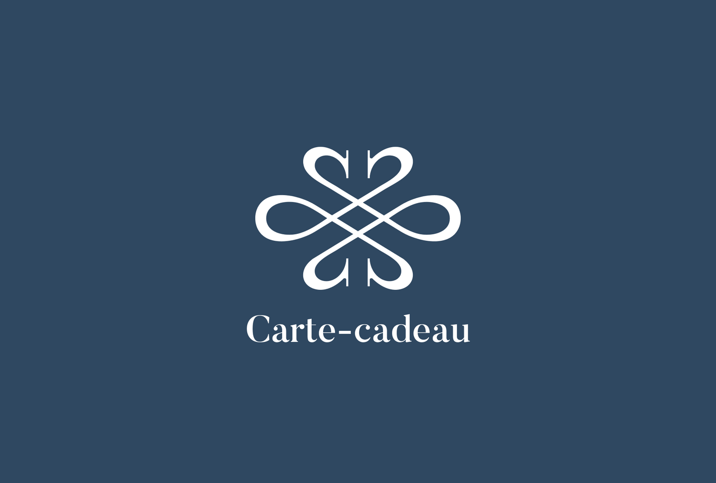 Carte-cadeau