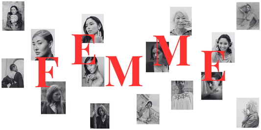 JOURNEE INTERNATIONALE DE LA FEMME