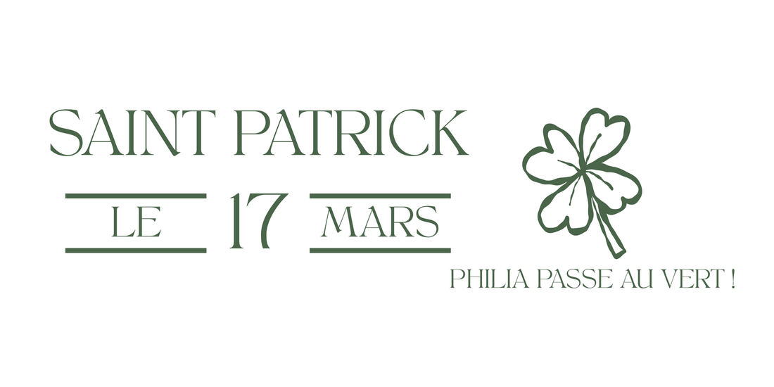 La Saint Patrick