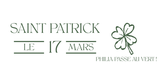 La Saint Patrick