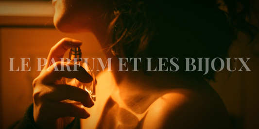LE PARFUM ABÎME-T-IL LES BIJOUX ?