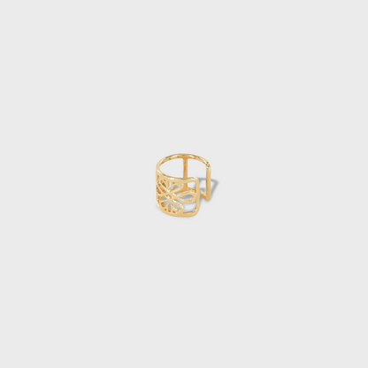 Grâce ear cuff