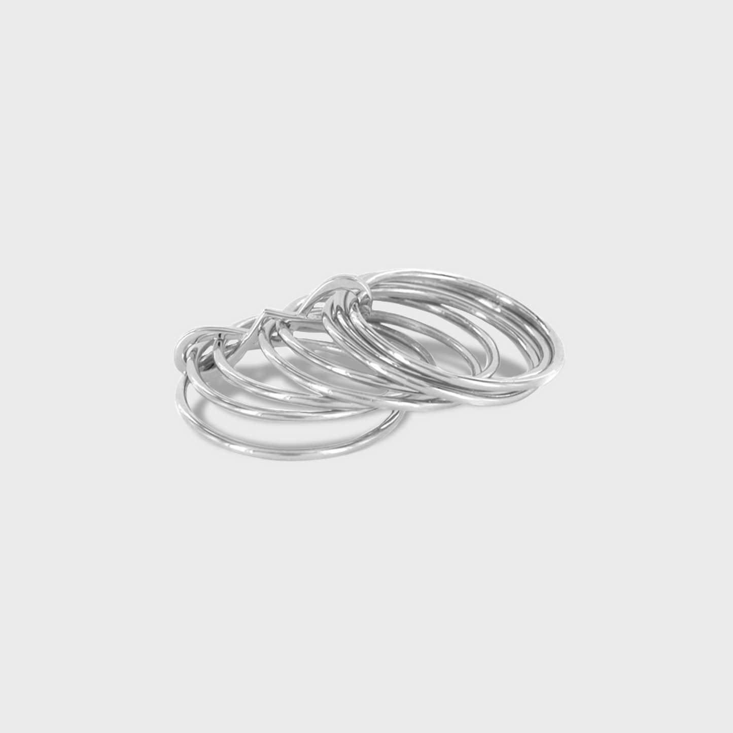 Destiny ring