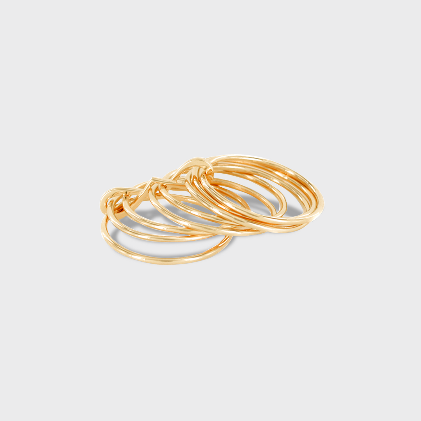 Destiny ring