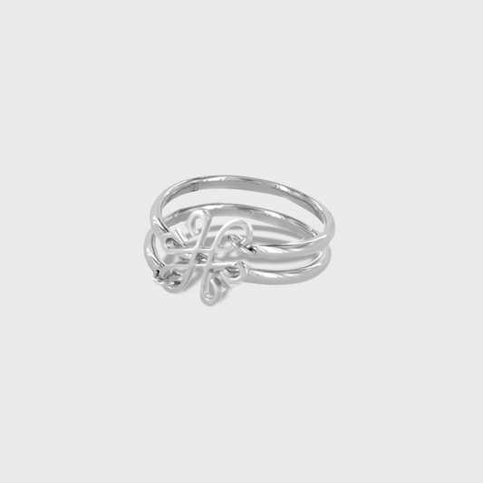 Bague Estime