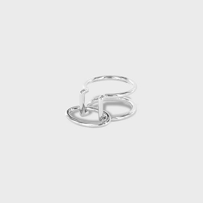 Bague Euphonie