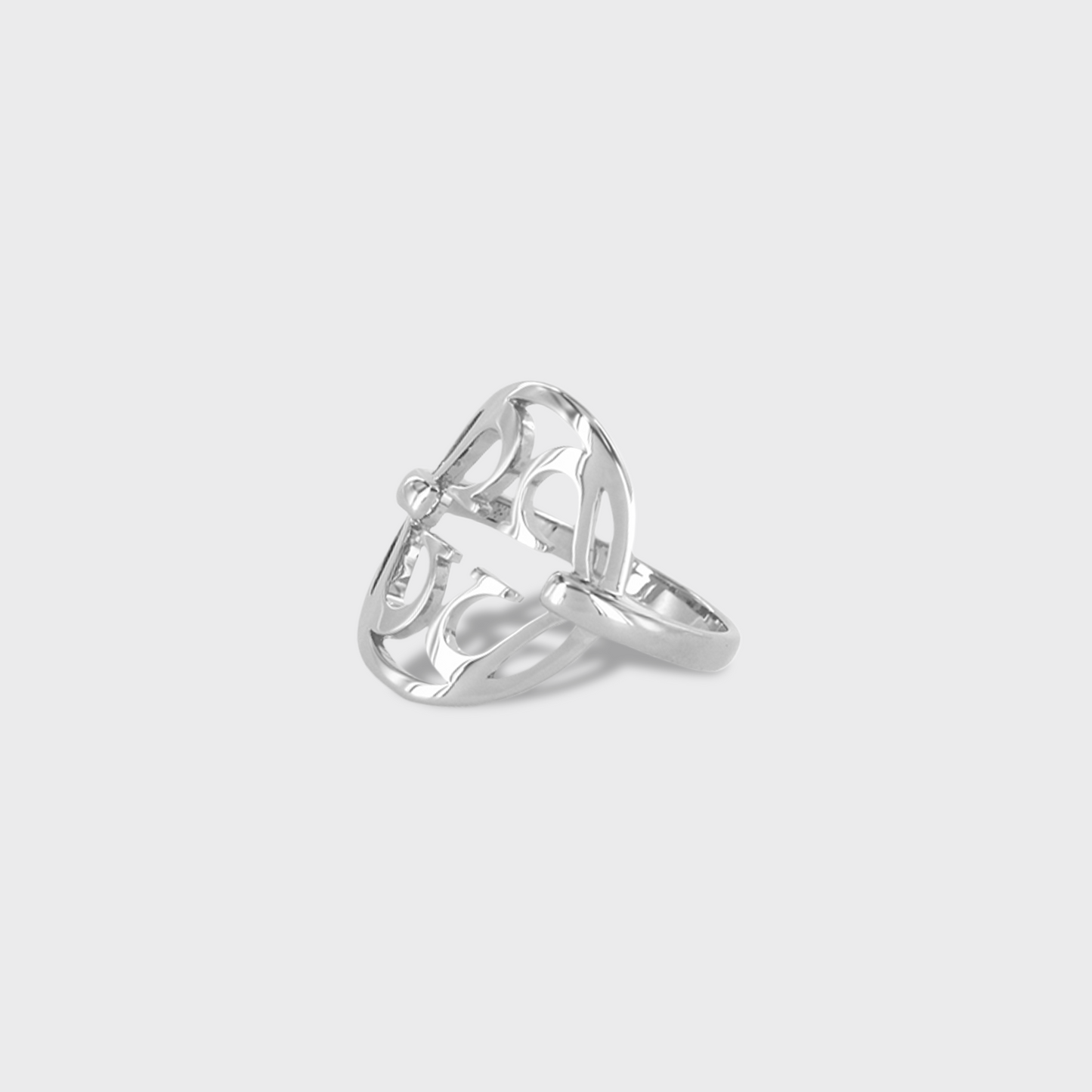Bague Harmonie