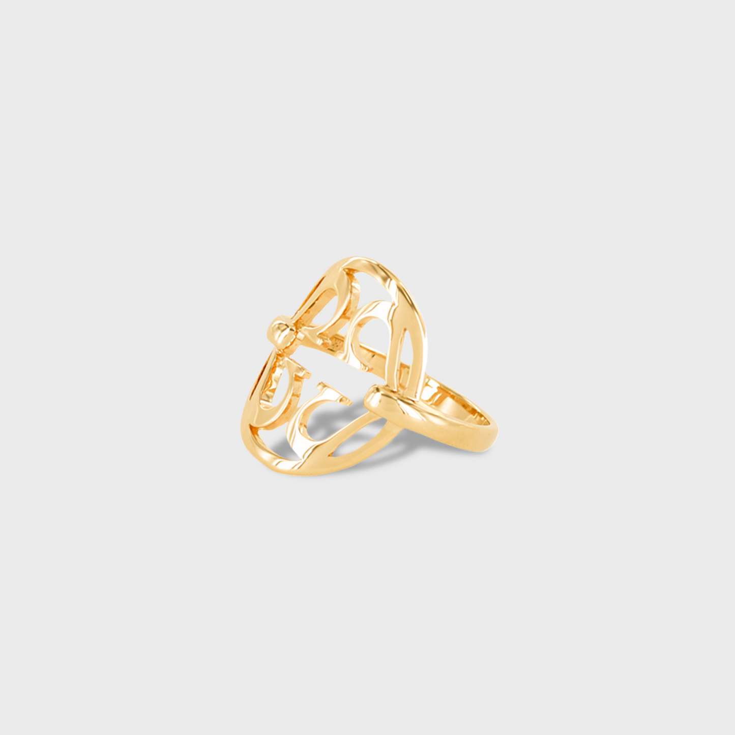 Bague Harmonie