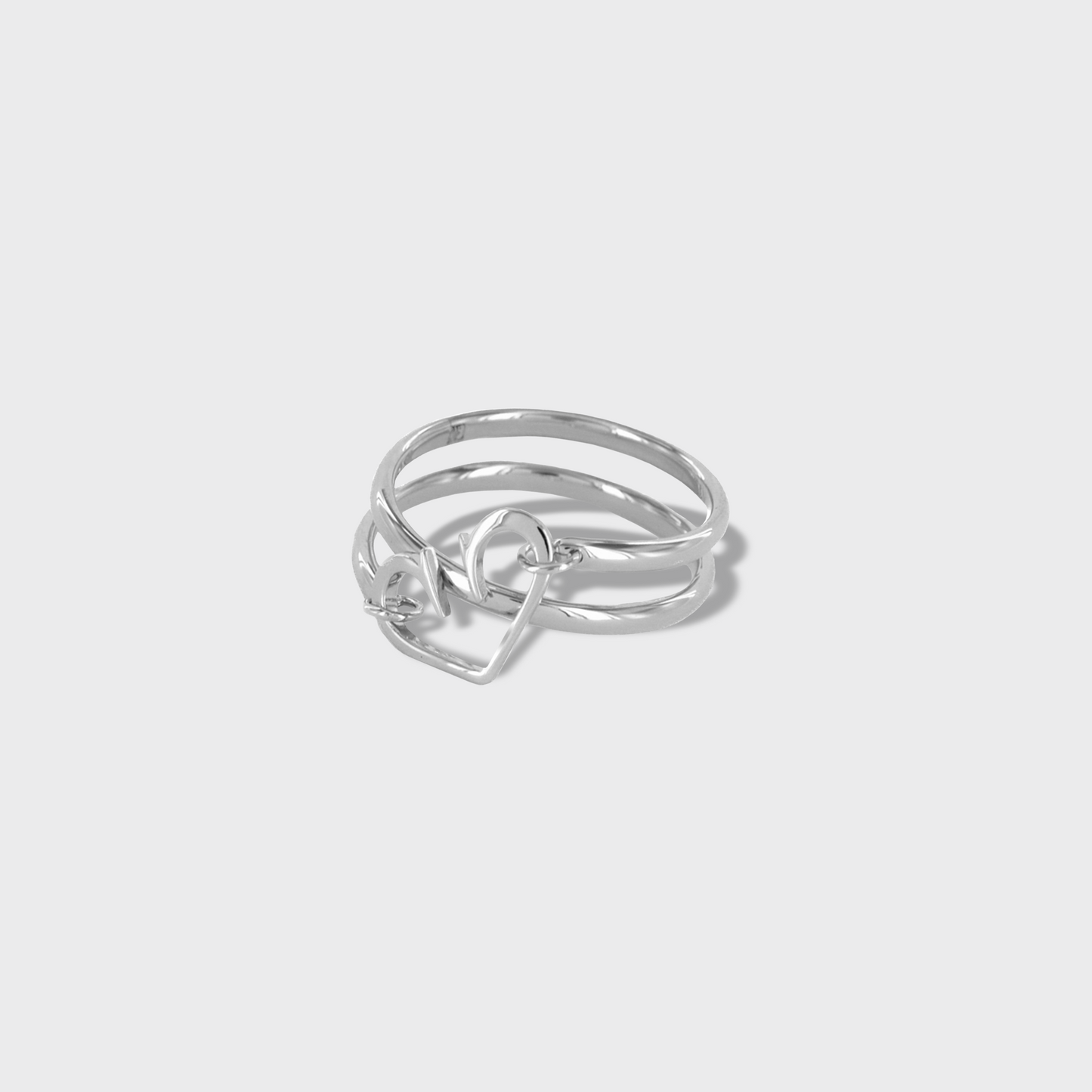 Bague Plaisir