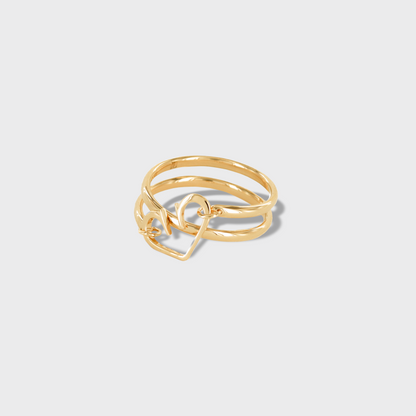 Bague Plaisir
