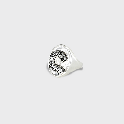 Serpentia Ring