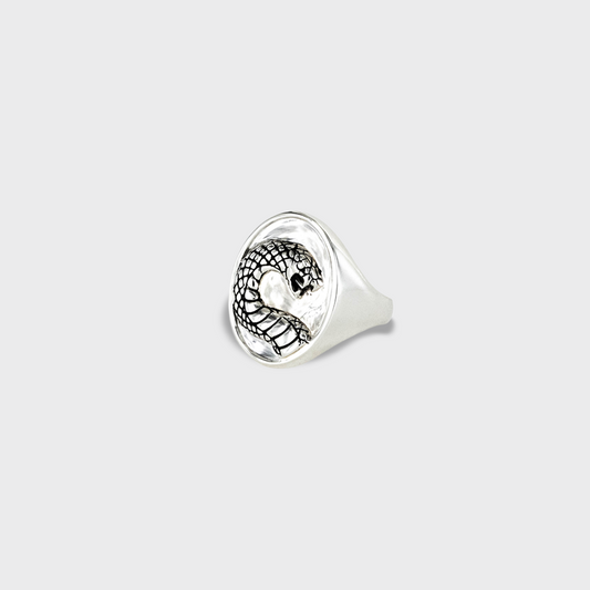 Serpentia Ring