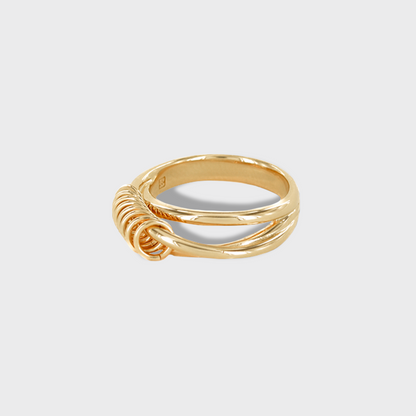 Tempo ring