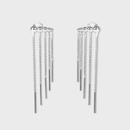 Boucles d'oreilles Divine