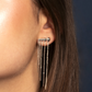 Boucles d'oreilles Divine