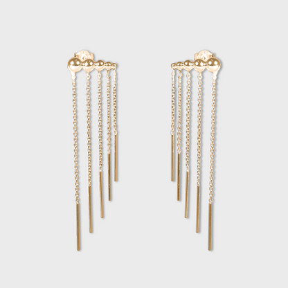 Boucles d'oreilles Divine
