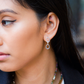 Eternel Earrings