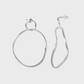 Boucles d'oreilles Genèse