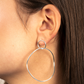 Boucles d'oreilles Genèse