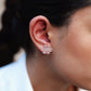Boucles d'oreilles Liberté