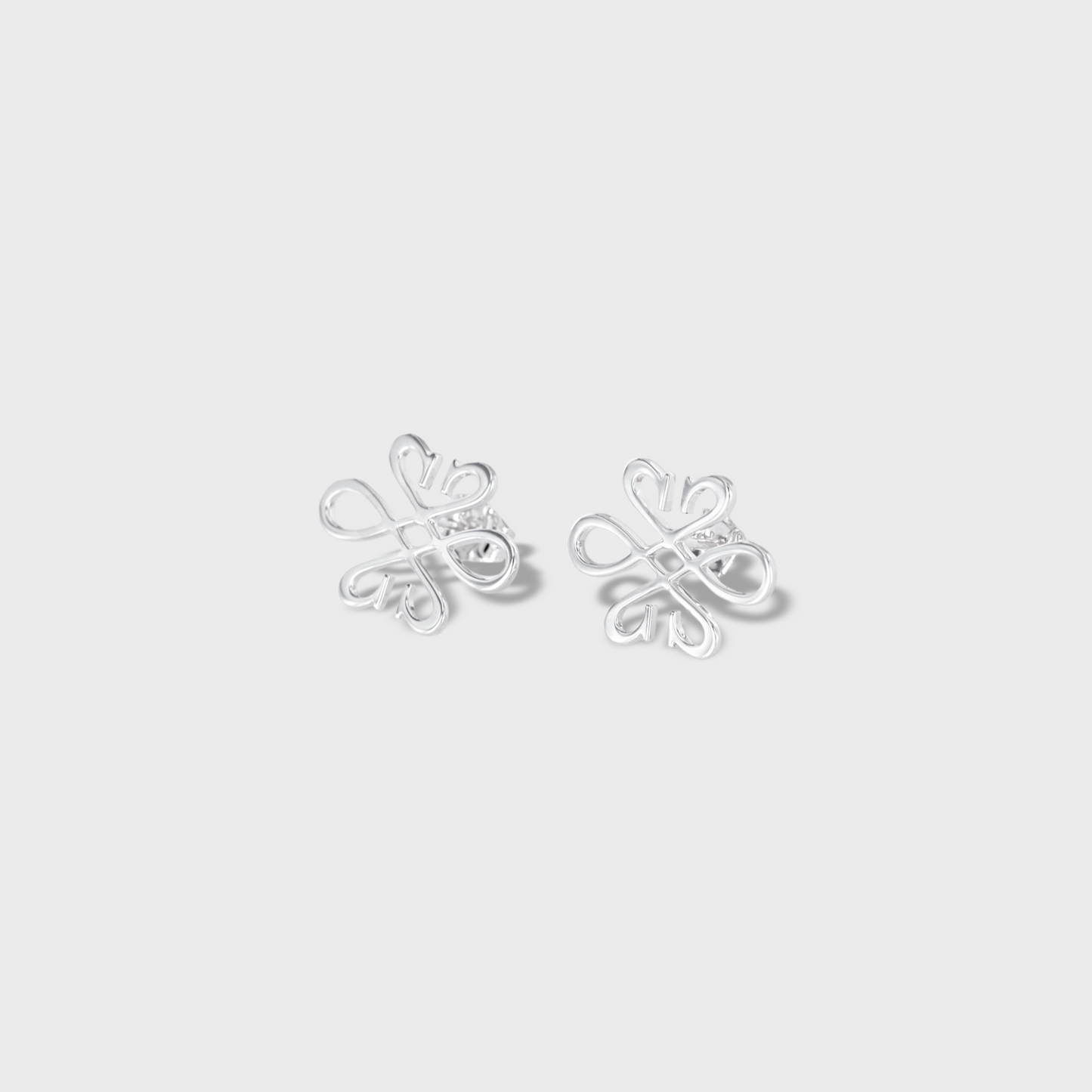 Boucles d'oreilles Liberté