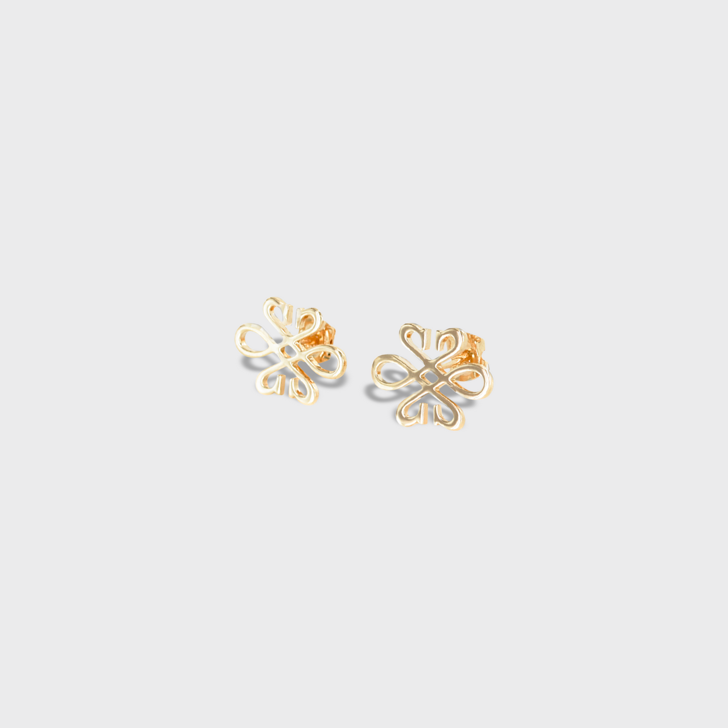 Boucles d'oreilles Liberté