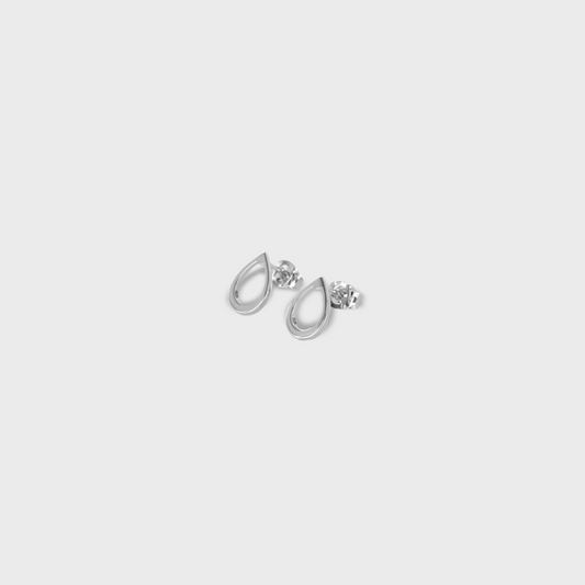 Earrings Présent