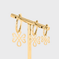 Sérénité Earrings
