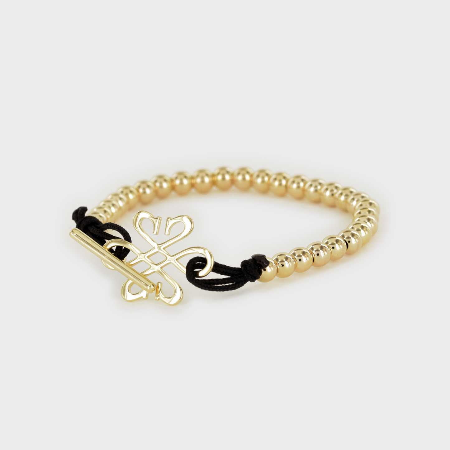 Bracelet Attachement