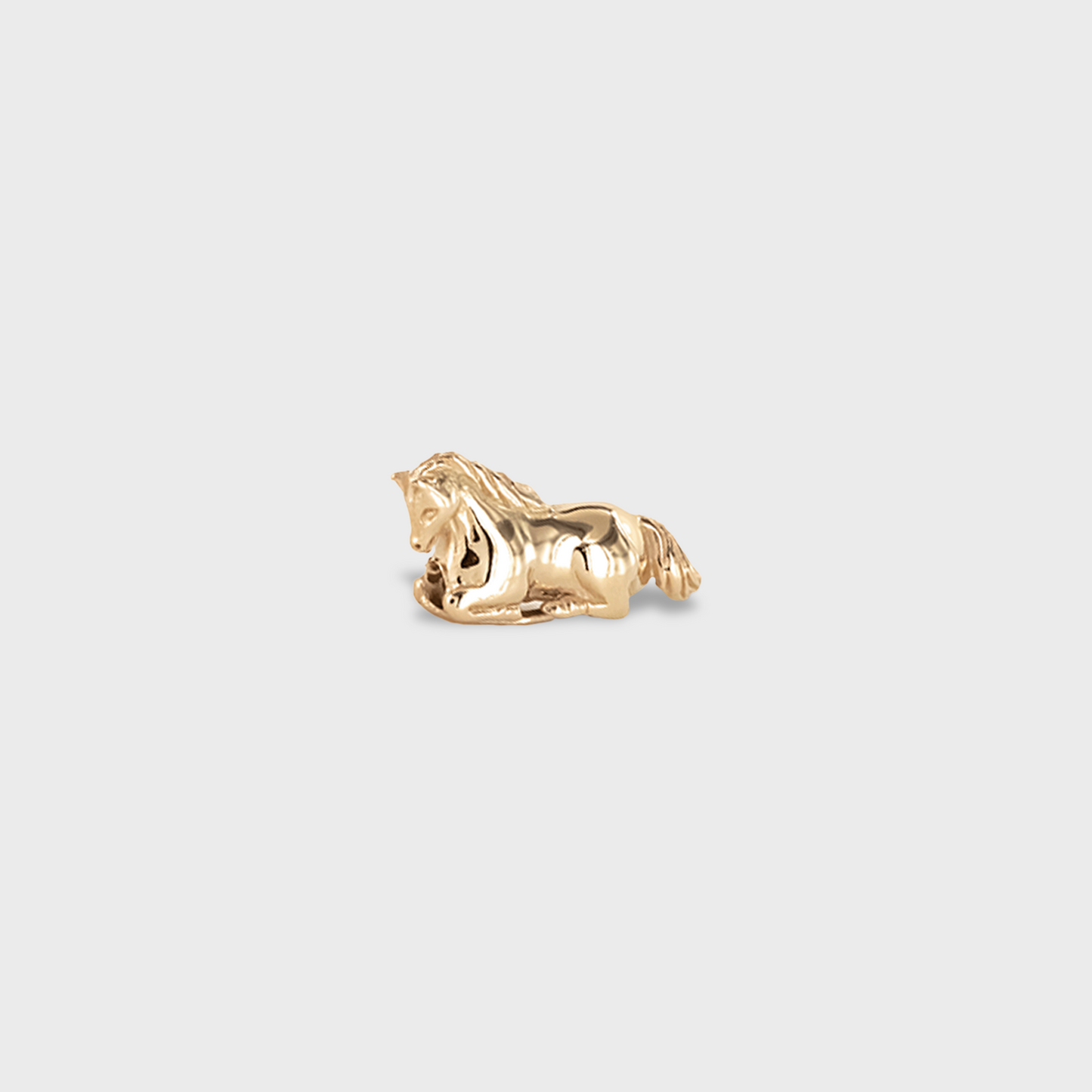 Bracelet Zodiaque Cheval