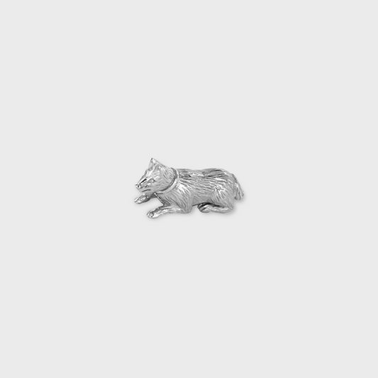 Bracelet Zodiaque Chien