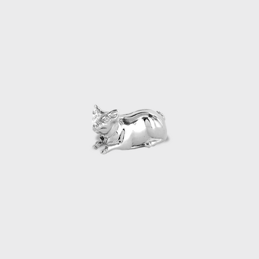 Bracelet Zodiaque Cochon
