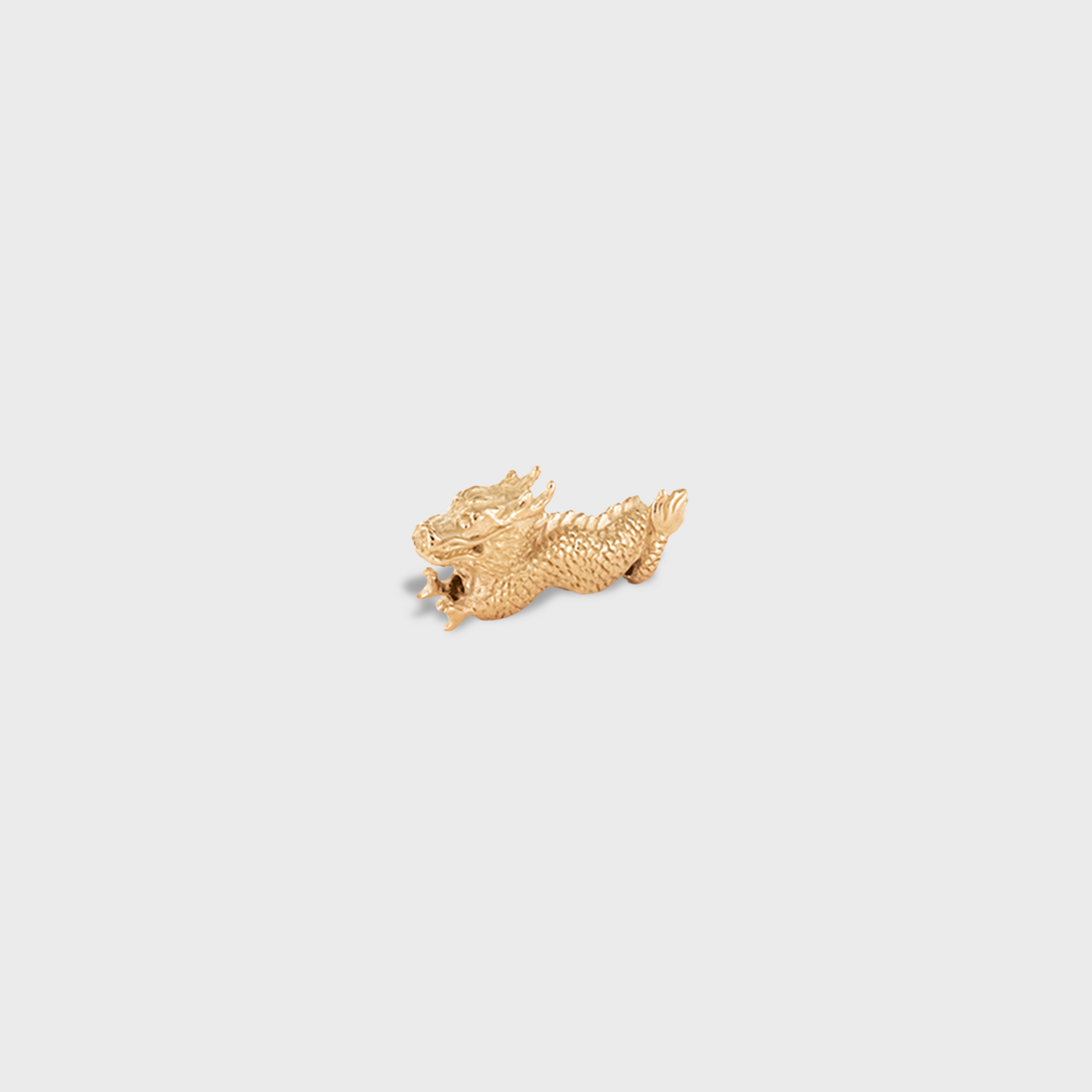 Bracelet Zodiaque Dragon
