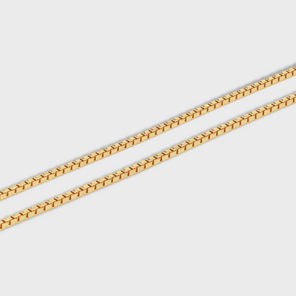 Chaine Vénitienne Fine