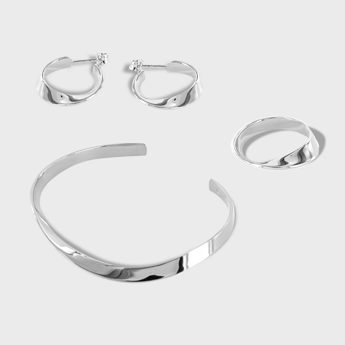 Coffret Spirale